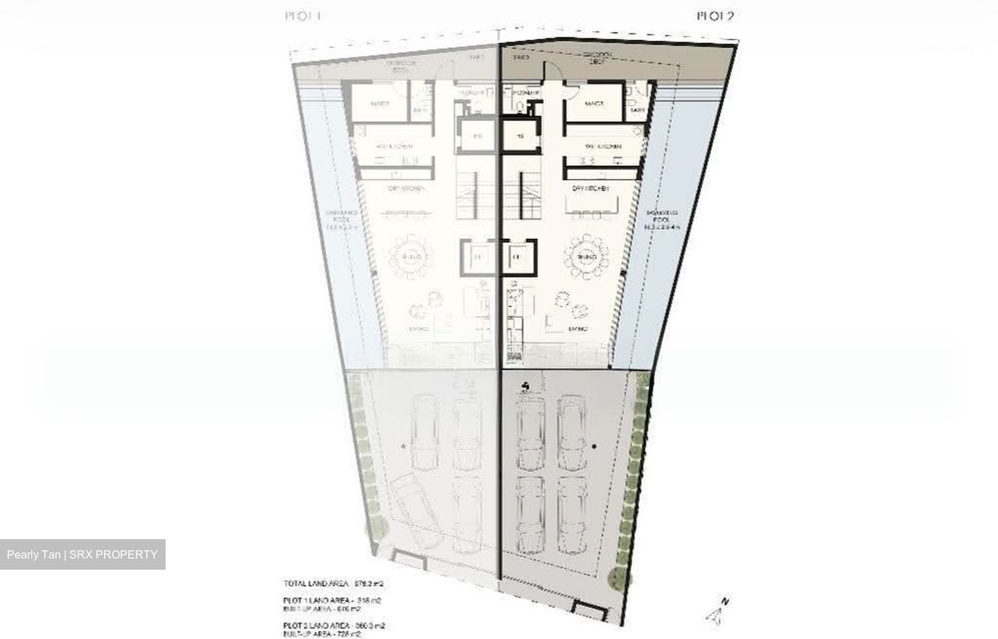 Gilstead Road (D11), Semi-Detached #638255211
